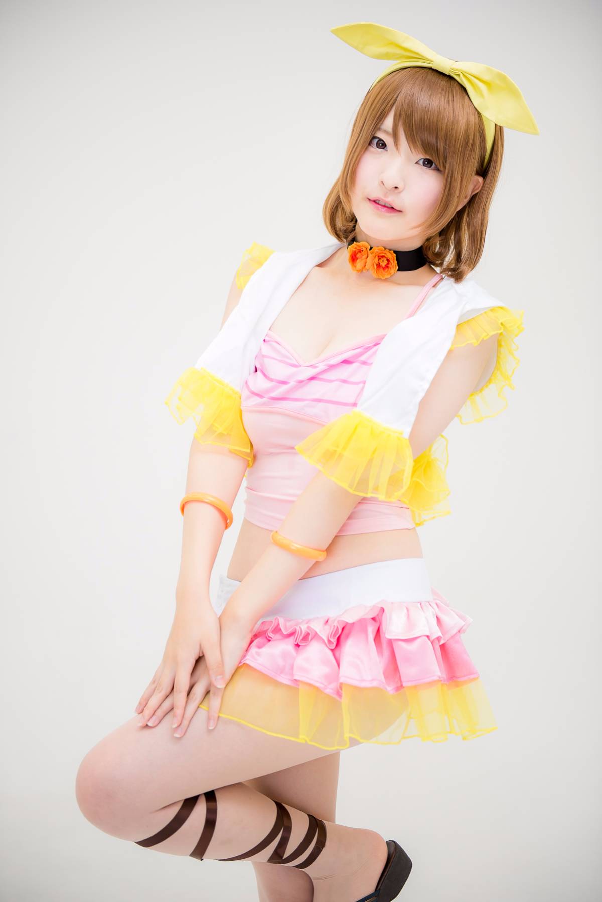 [Paw Ayato] Yatopanaraibu!