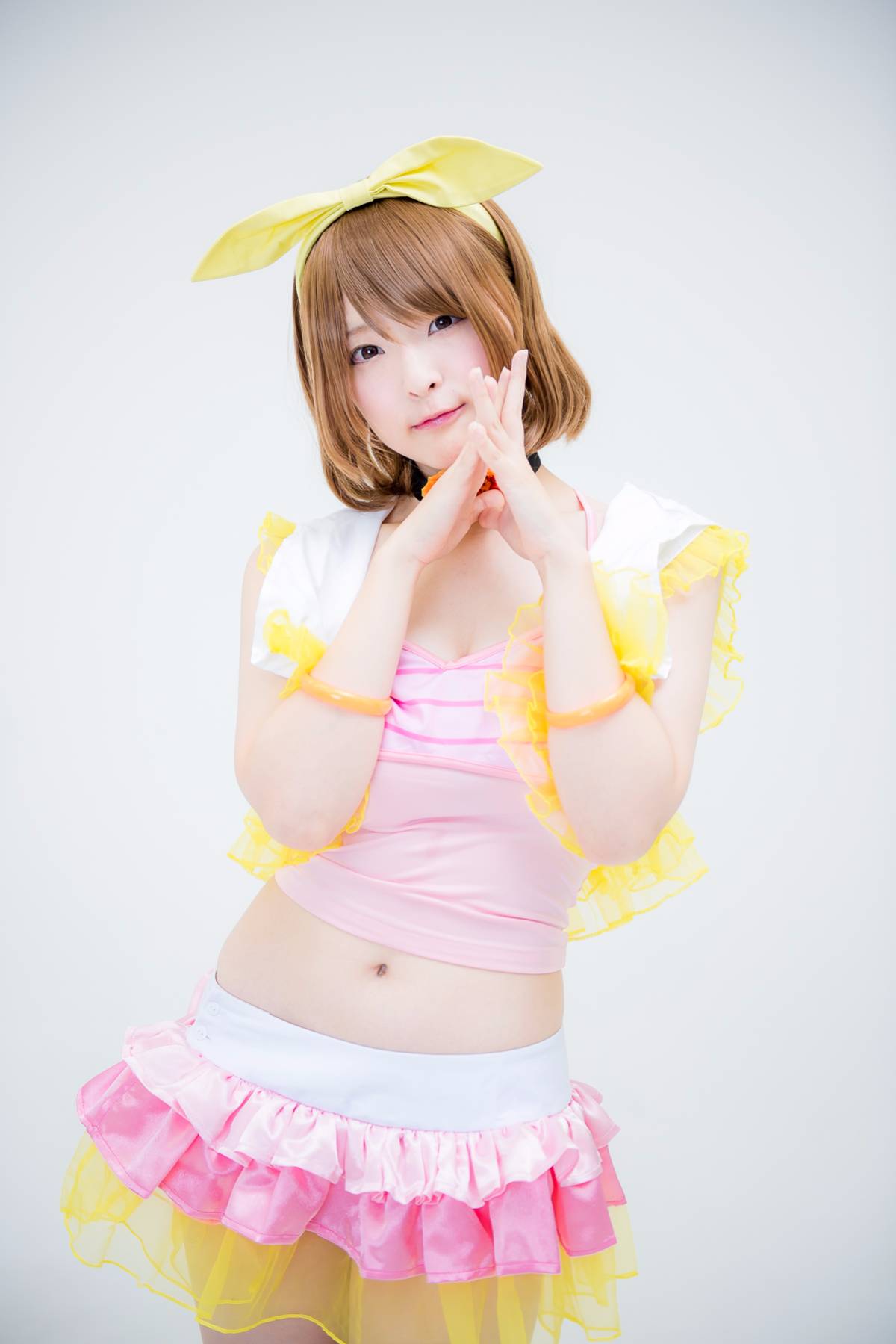 [Paw Ayato] Yatopanaraibu!