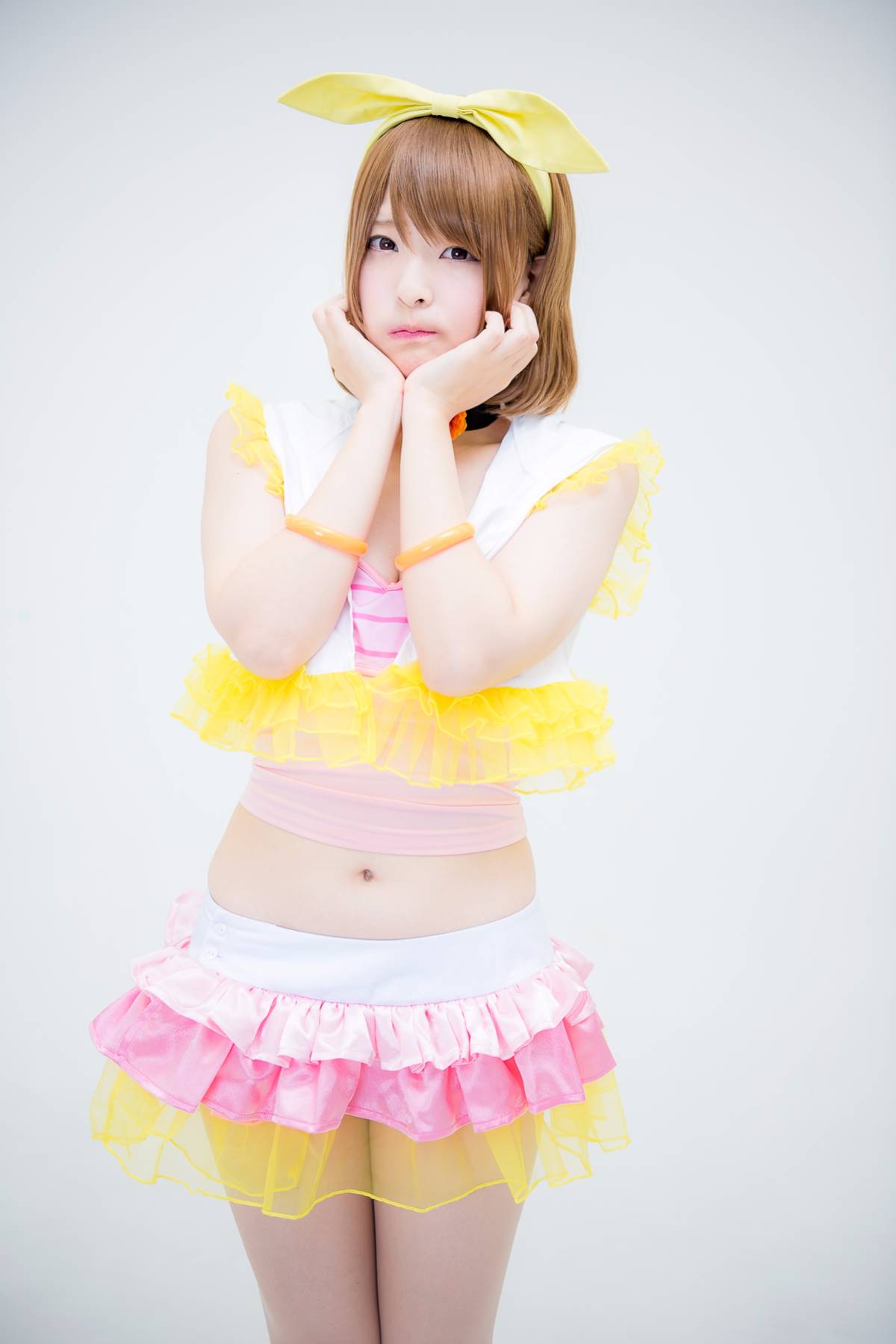 [Paw Ayato] Yatopanaraibu!