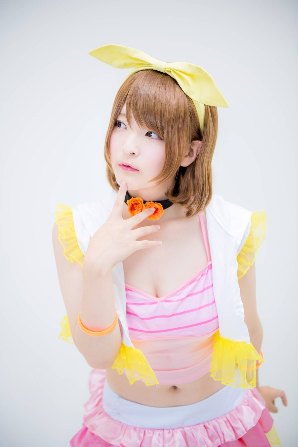 [Paw Ayato] Yatopanaraibu!