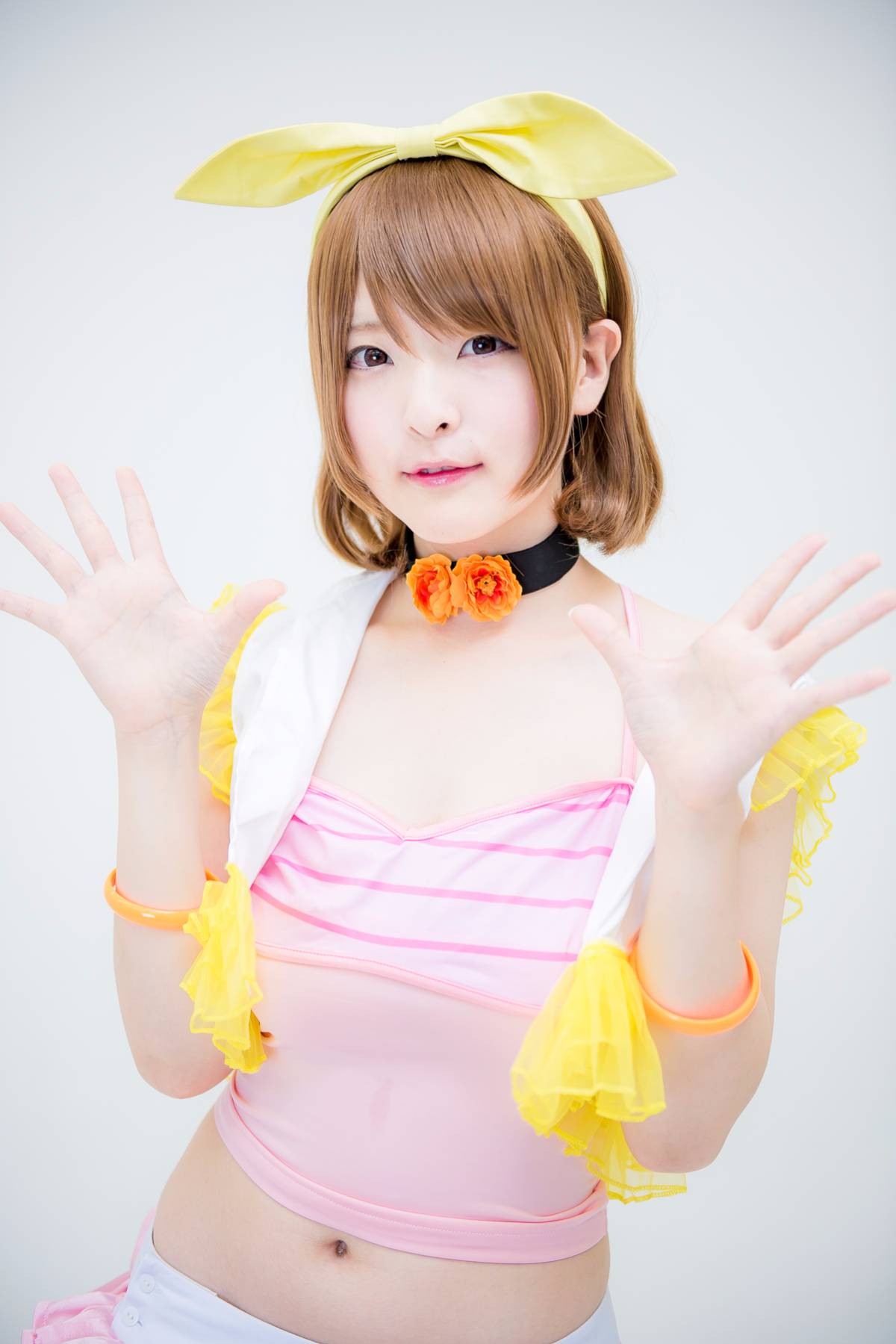 [Paw Ayato] Yatopanaraibu!