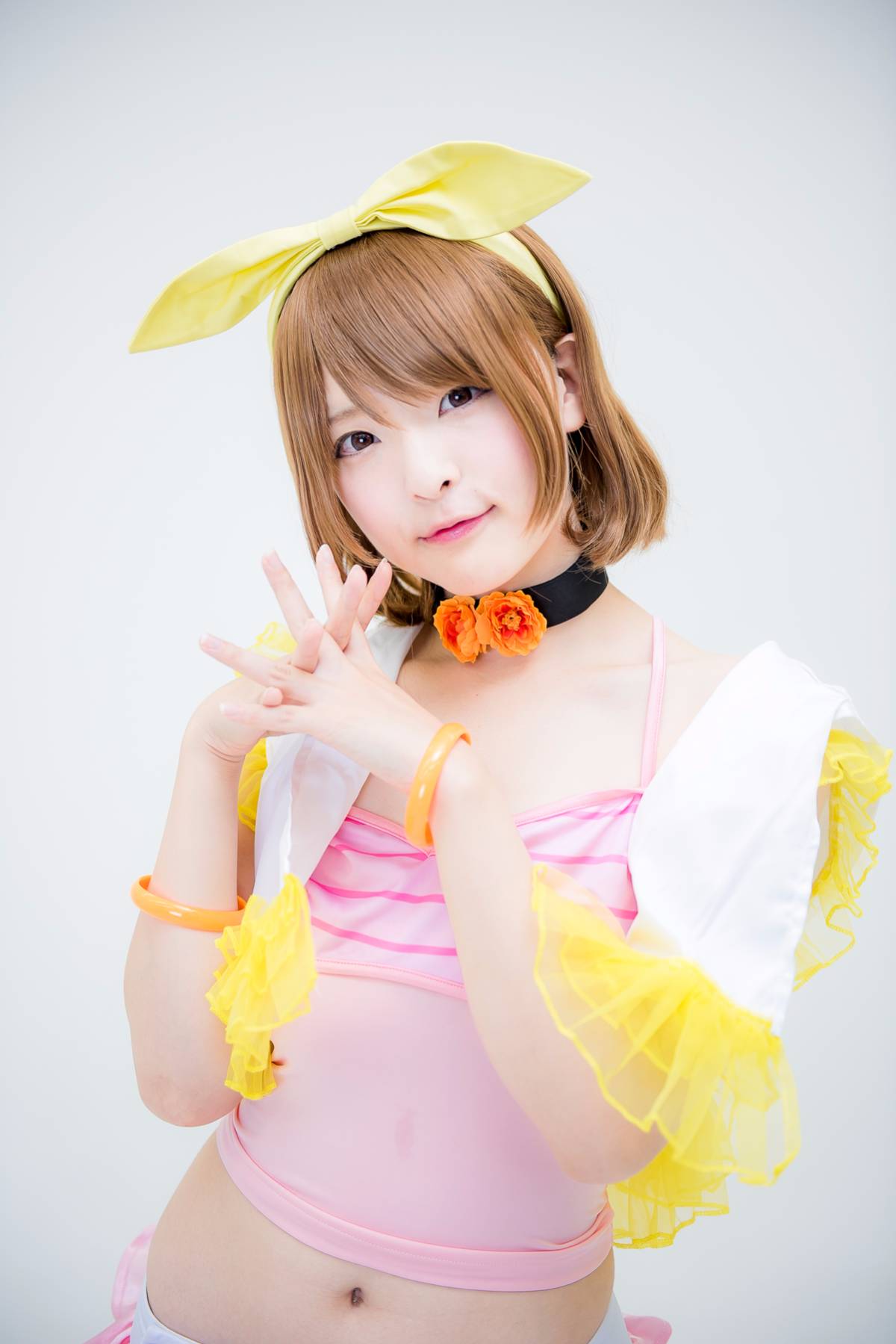 [Paw Ayato] Yatopanaraibu!