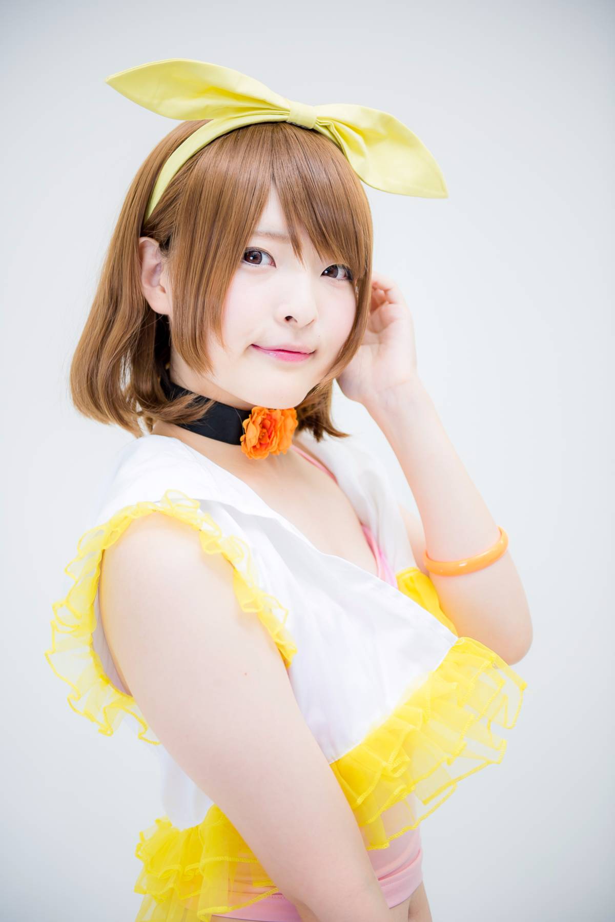 [Paw Ayato] Yatopanaraibu!