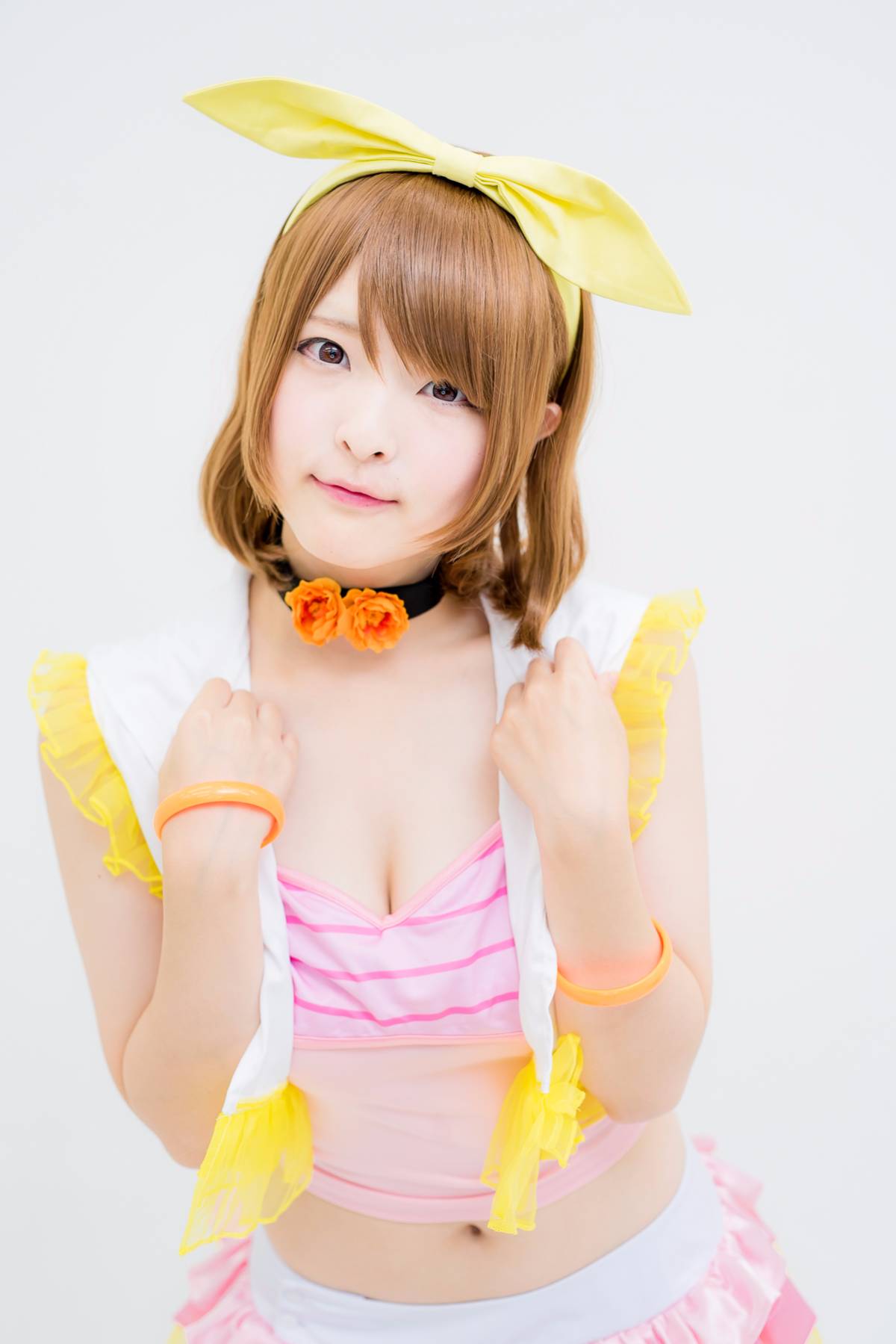 [Paw Ayato] Yatopanaraibu!