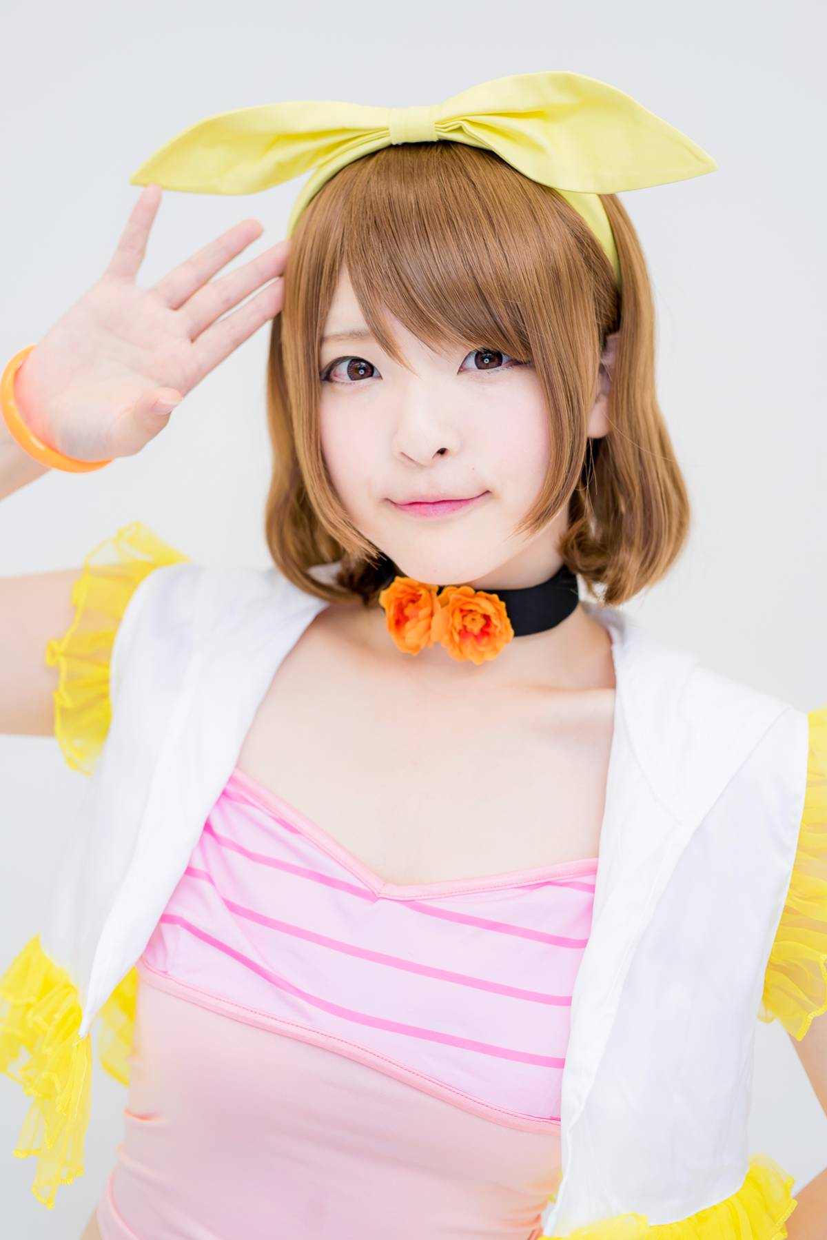 [Paw Ayato] Yatopanaraibu!