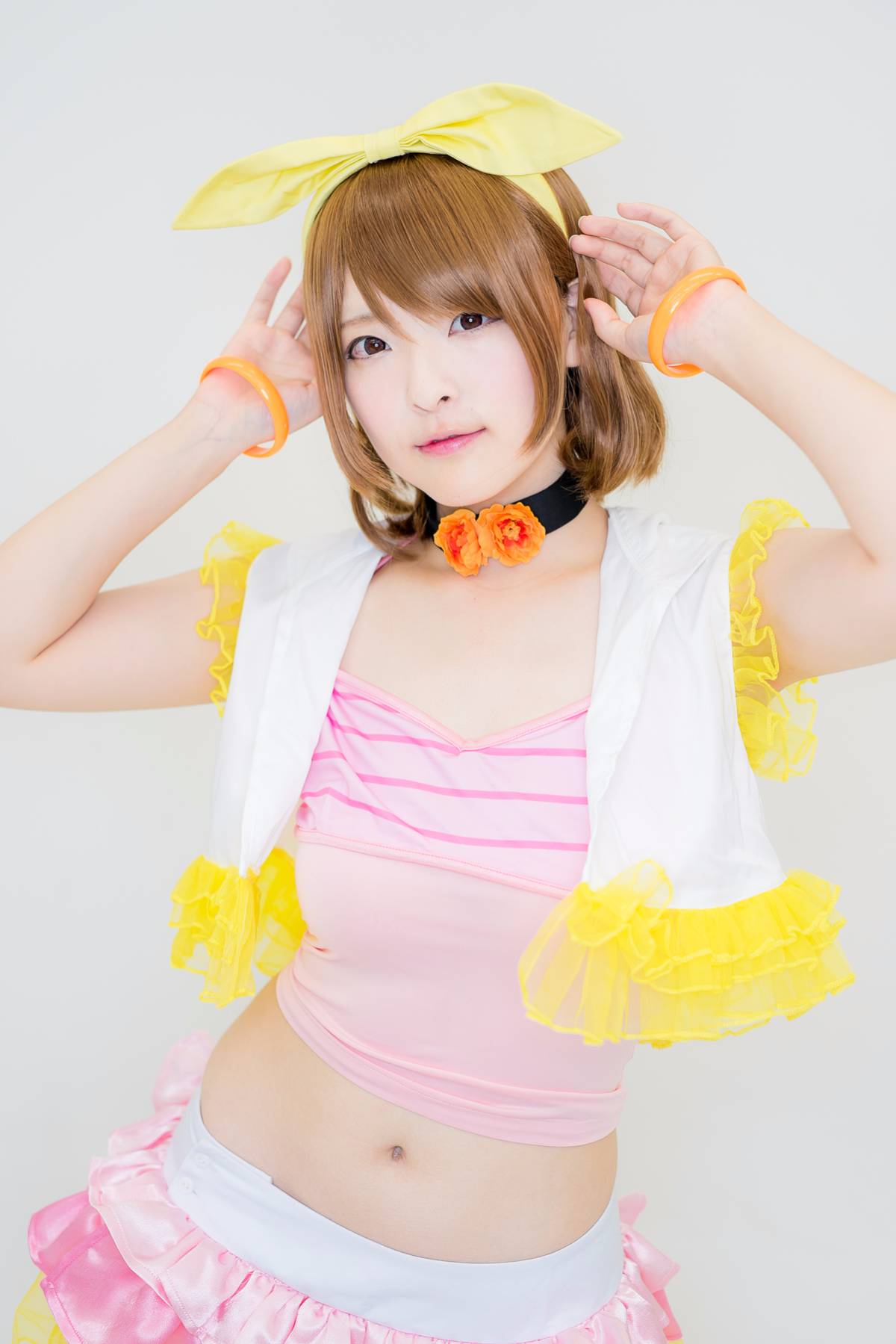 [Paw Ayato] Yatopanaraibu!