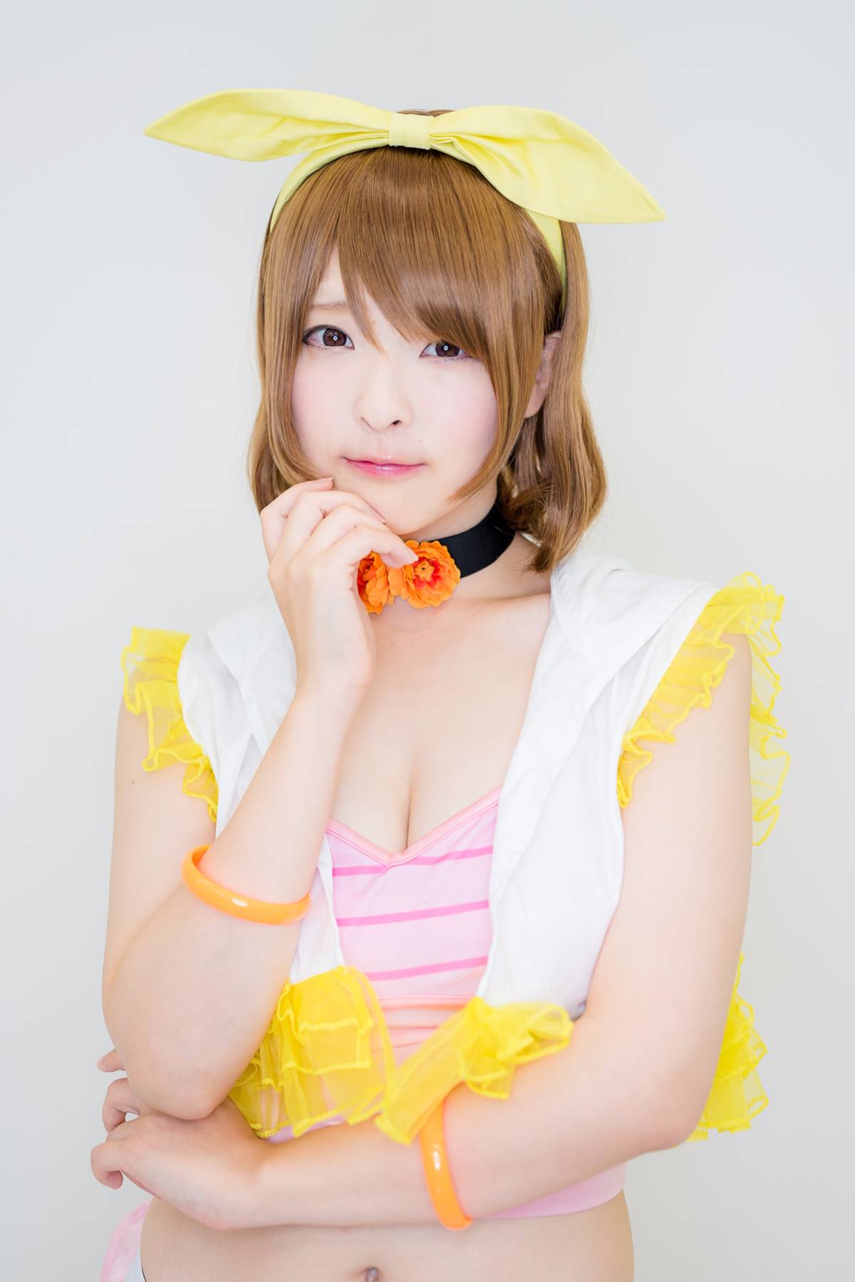 [Paw Ayato] Yatopanaraibu!