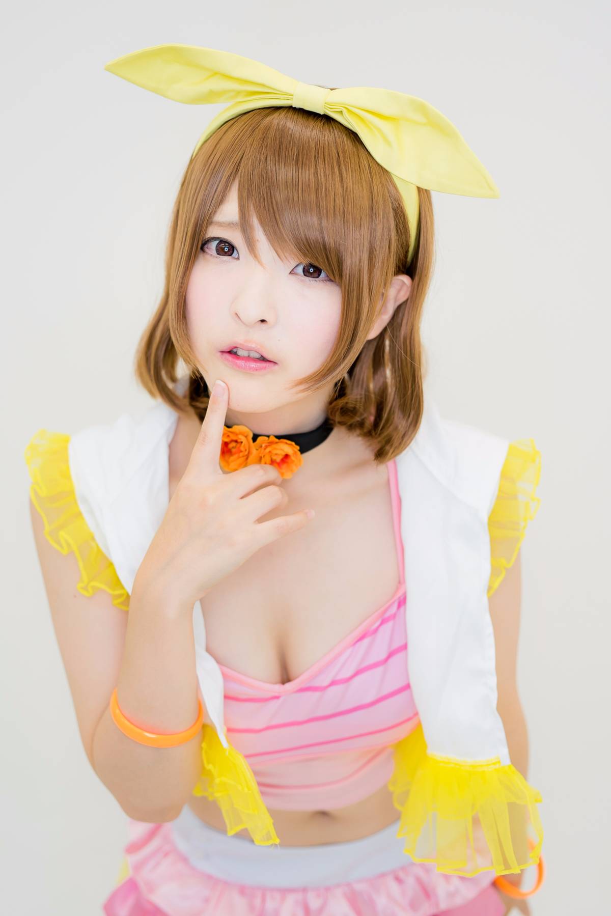 [Paw Ayato] Yatopanaraibu!