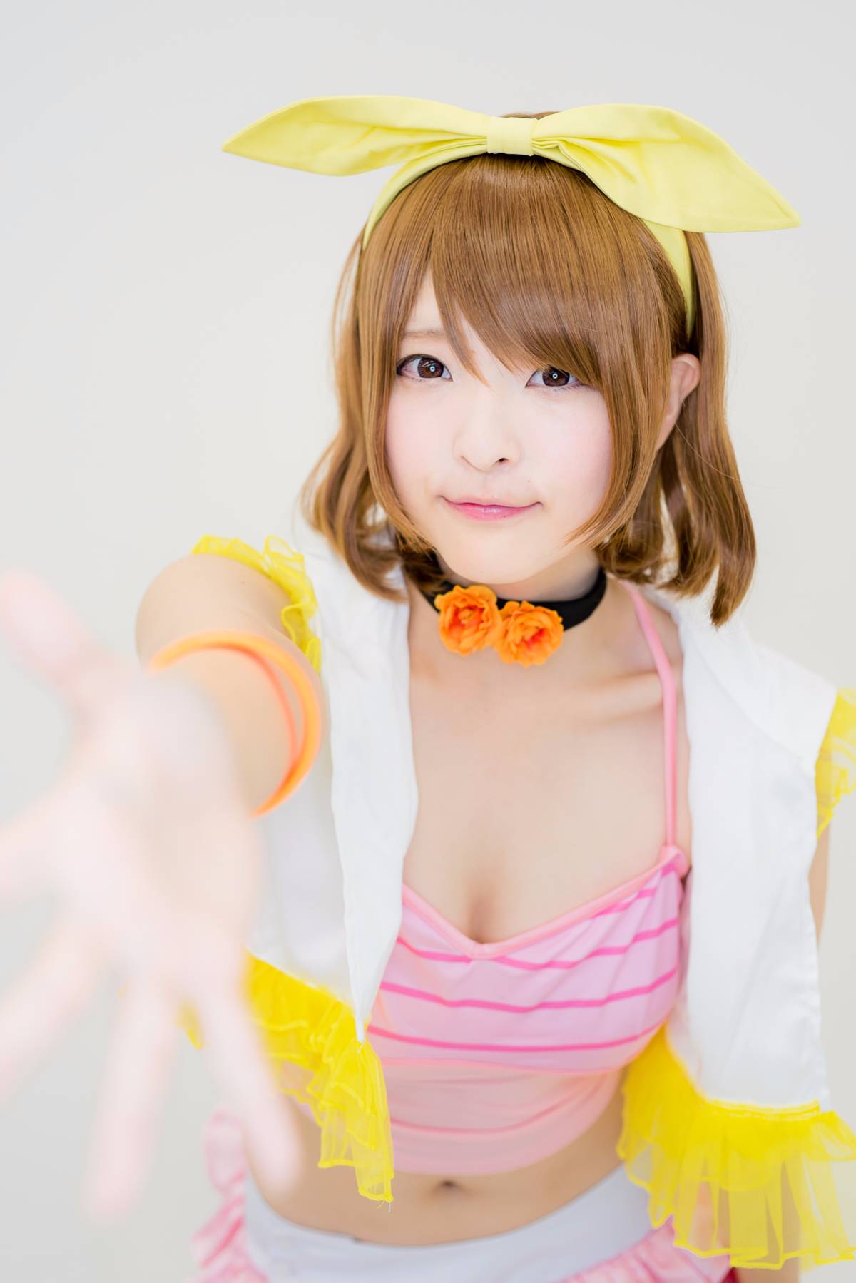 [Paw Ayato] Yatopanaraibu!