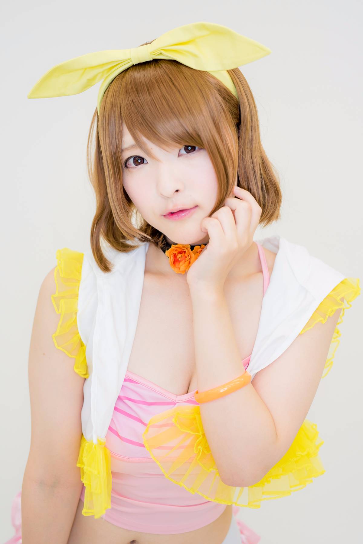 [Paw Ayato] Yatopanaraibu!