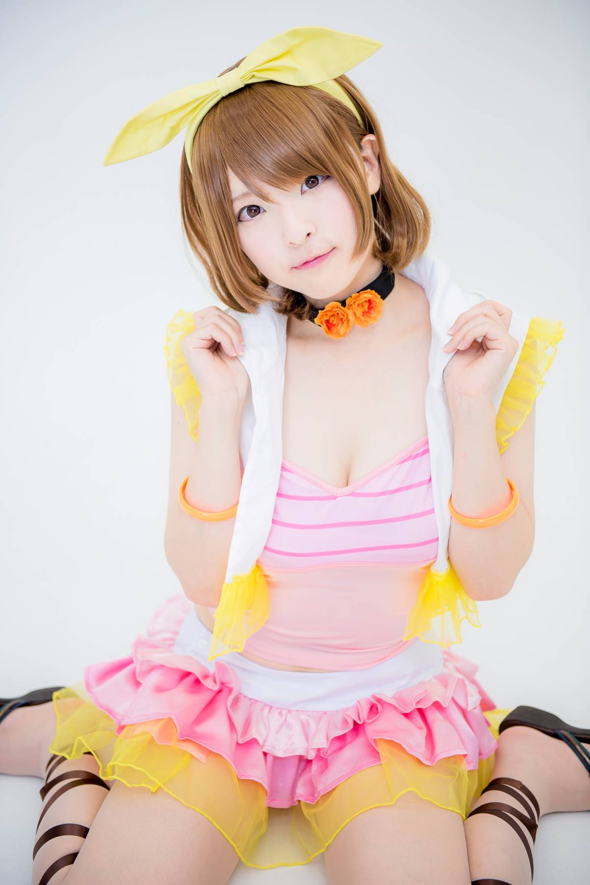 [Paw Ayato] Yatopanaraibu!