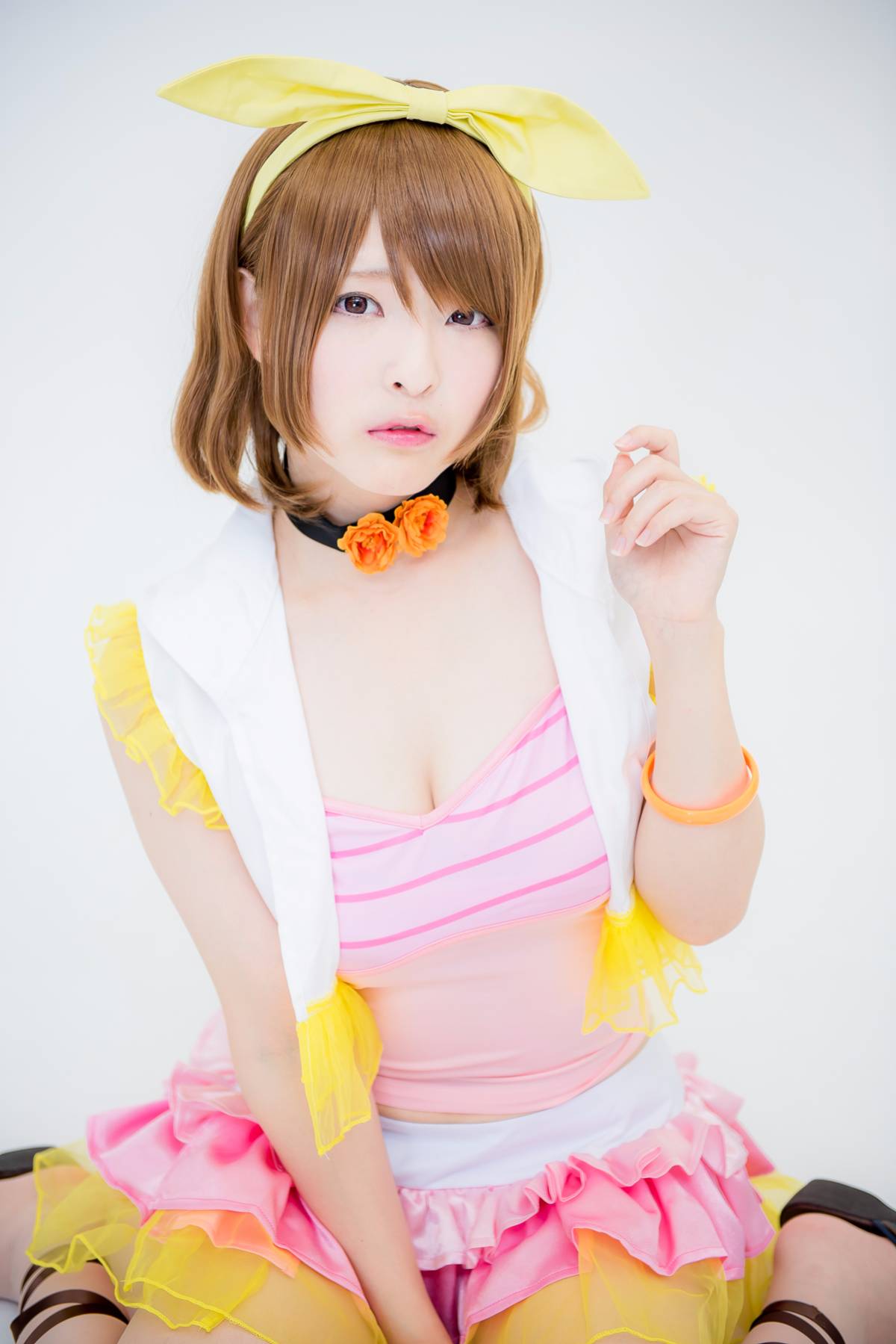 [Paw Ayato] Yatopanaraibu!