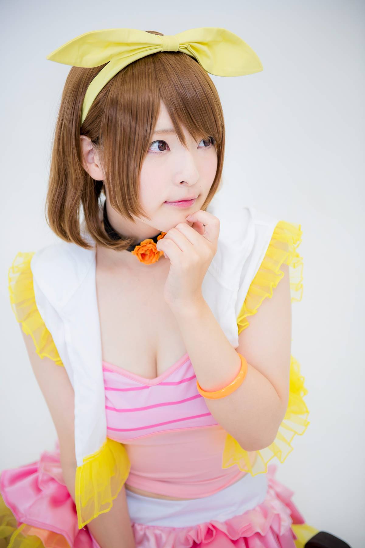 [Paw Ayato] Yatopanaraibu!