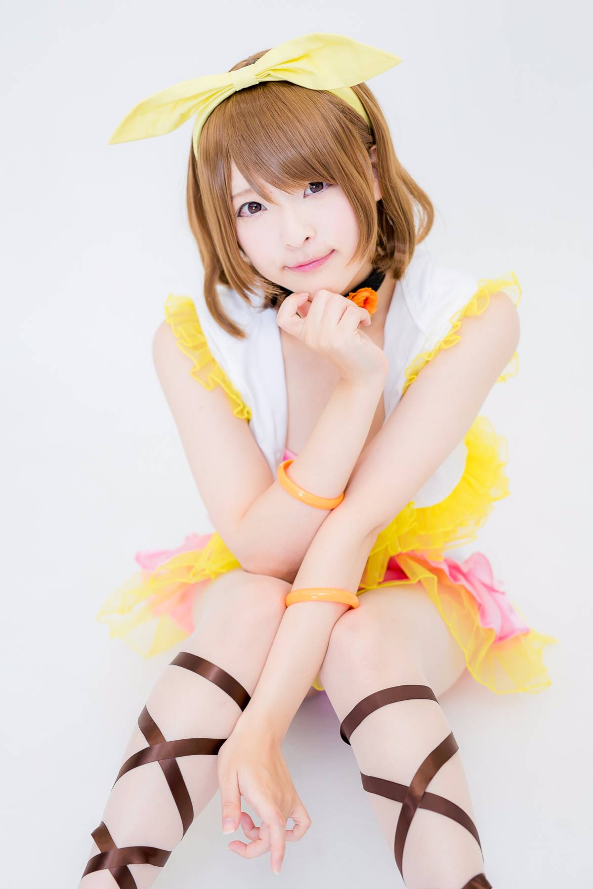 [Paw Ayato] Yatopanaraibu!