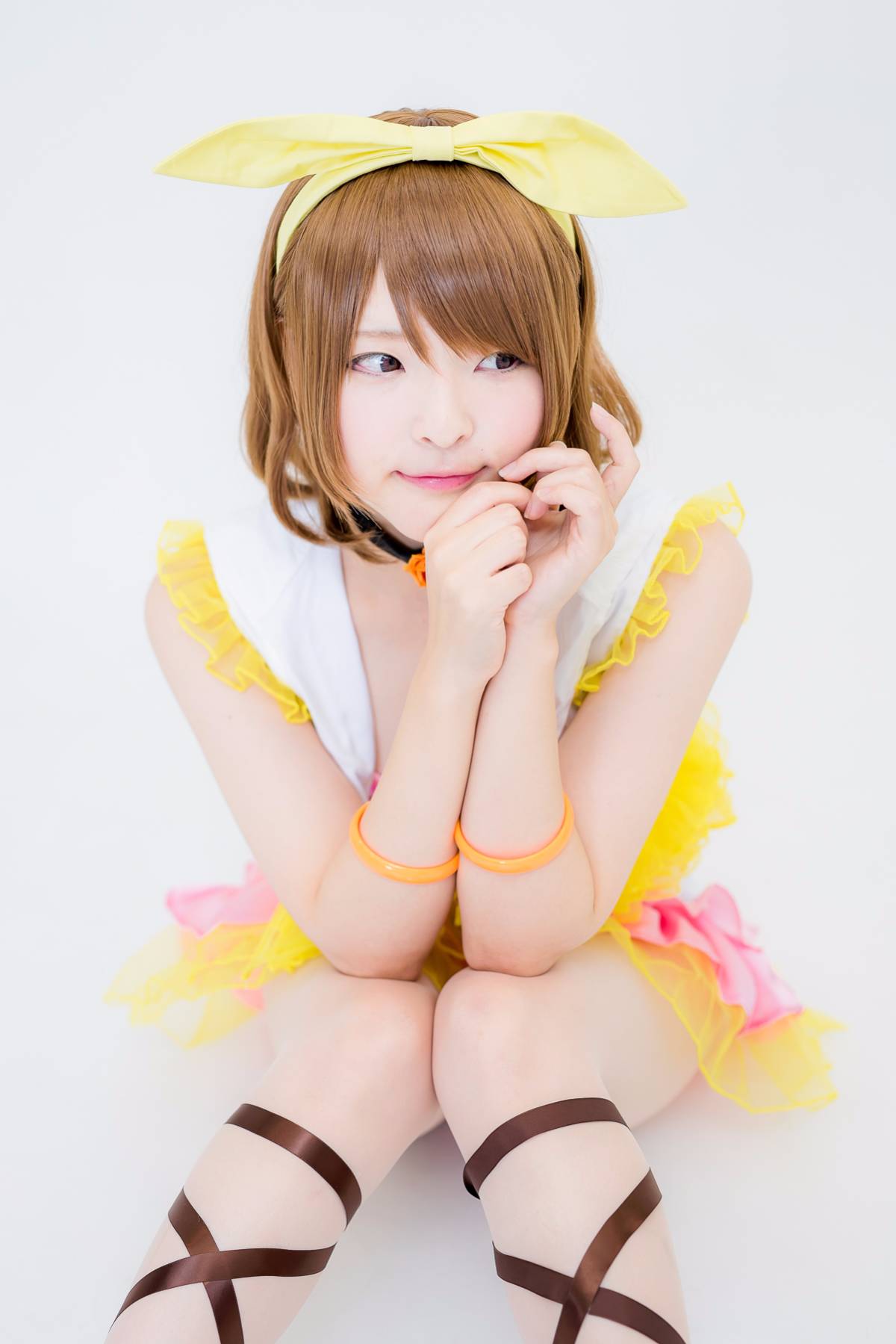 [Paw Ayato] Yatopanaraibu!