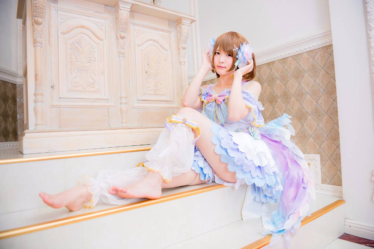 [Paw Ayato] Yatopanaraibu!