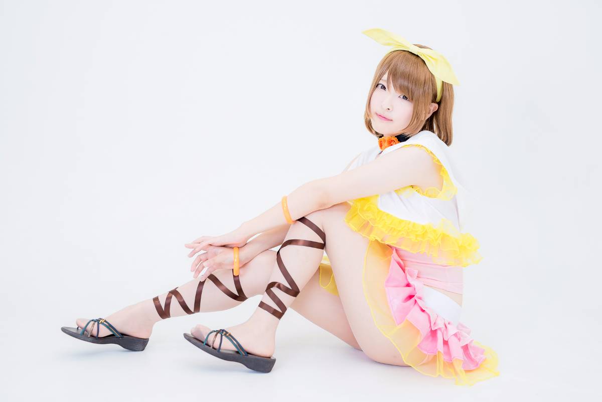 [Paw Ayato] Yatopanaraibu!