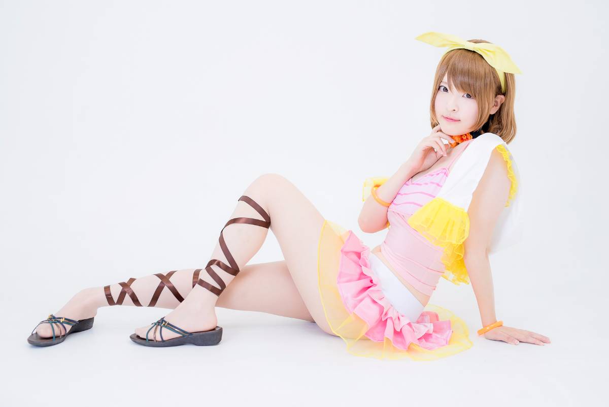 [Paw Ayato] Yatopanaraibu!