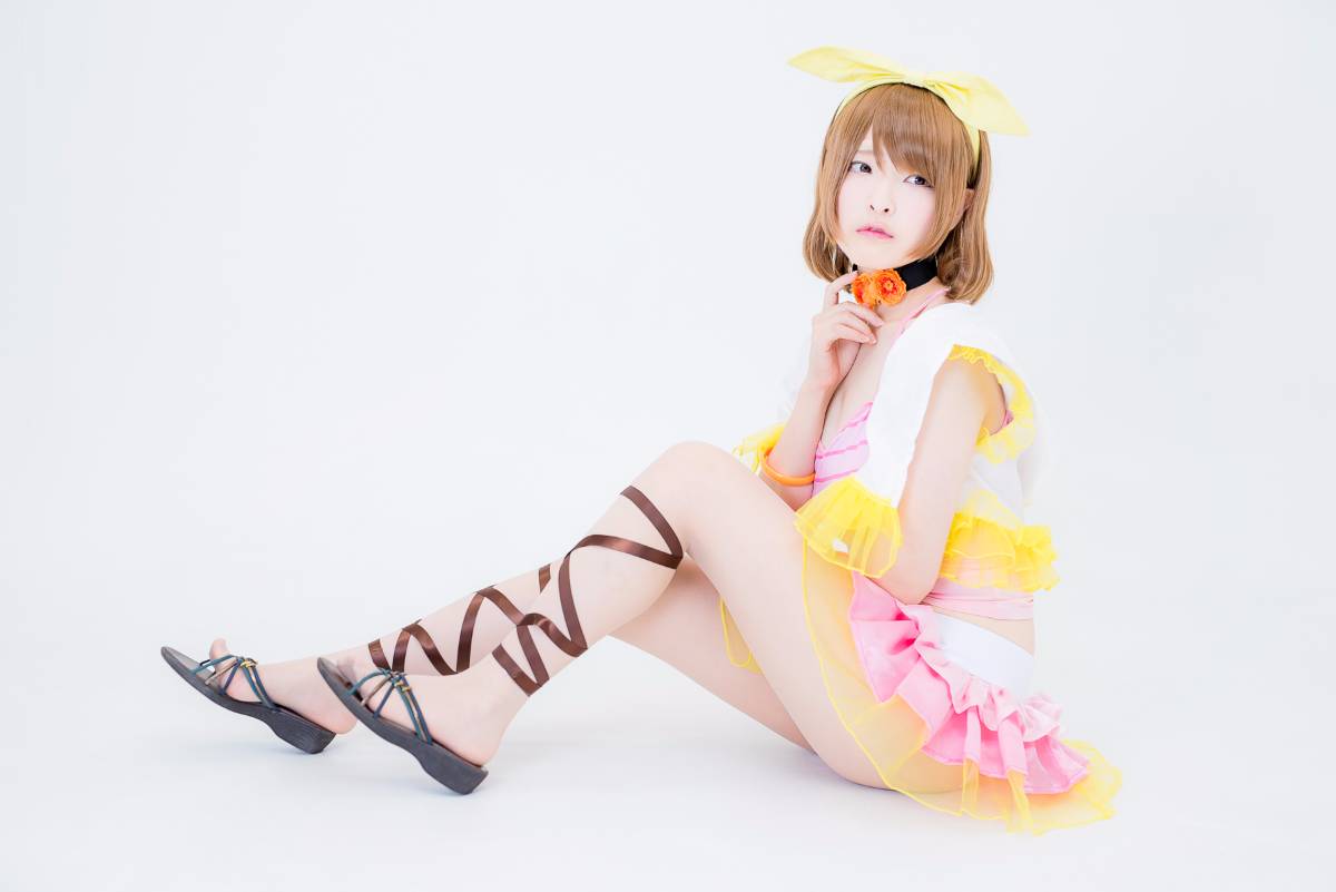 [Paw Ayato] Yatopanaraibu!