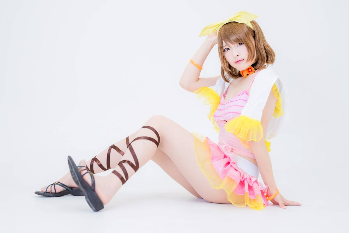 [Paw Ayato] Yatopanaraibu!