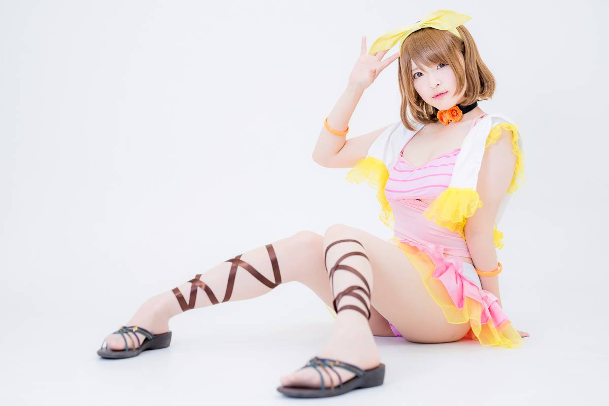 [Paw Ayato] Yatopanaraibu!