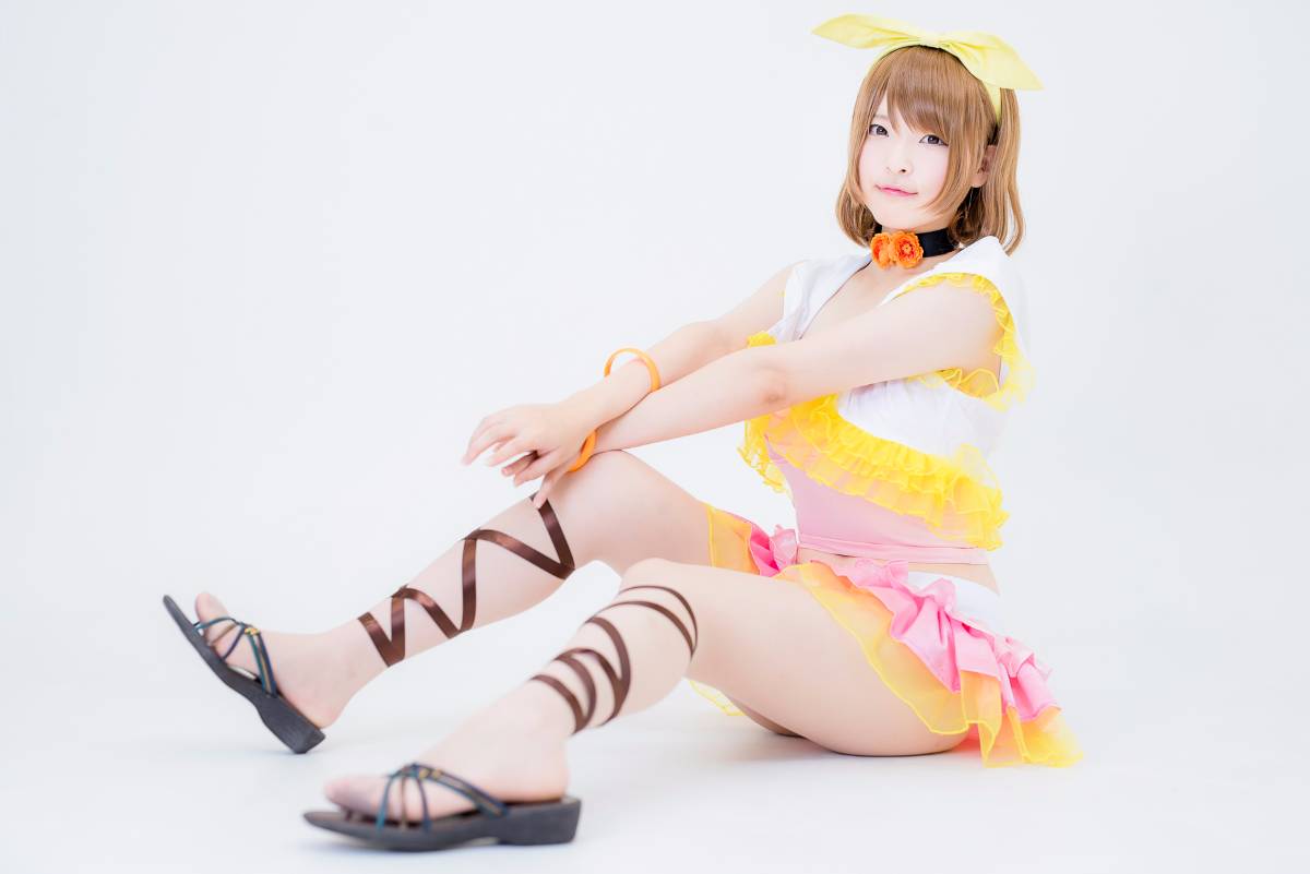 [Paw Ayato] Yatopanaraibu!