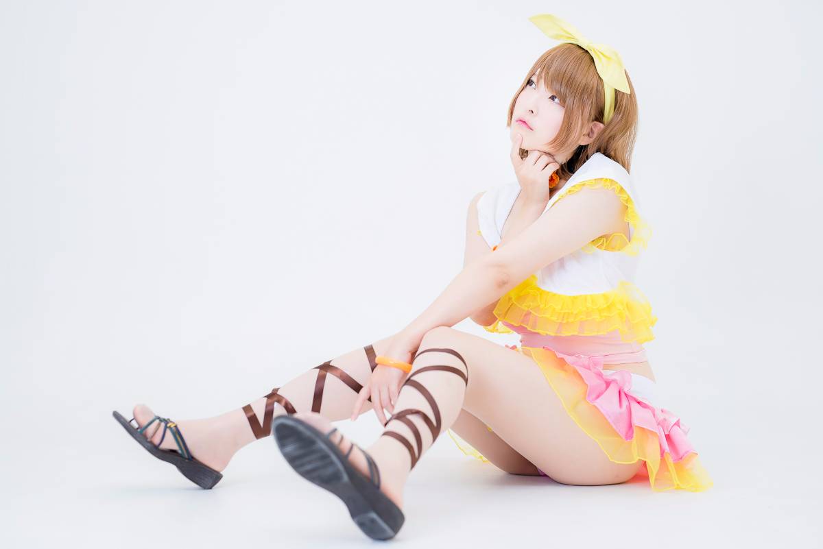 [Paw Ayato] Yatopanaraibu!