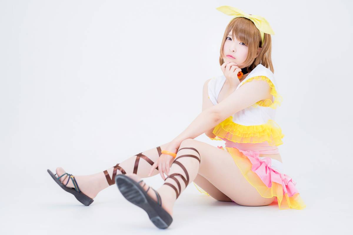 [Paw Ayato] Yatopanaraibu!