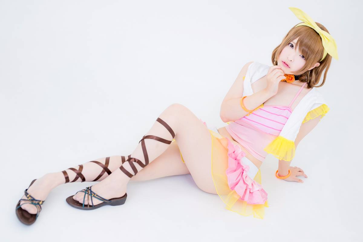 [Paw Ayato] Yatopanaraibu!