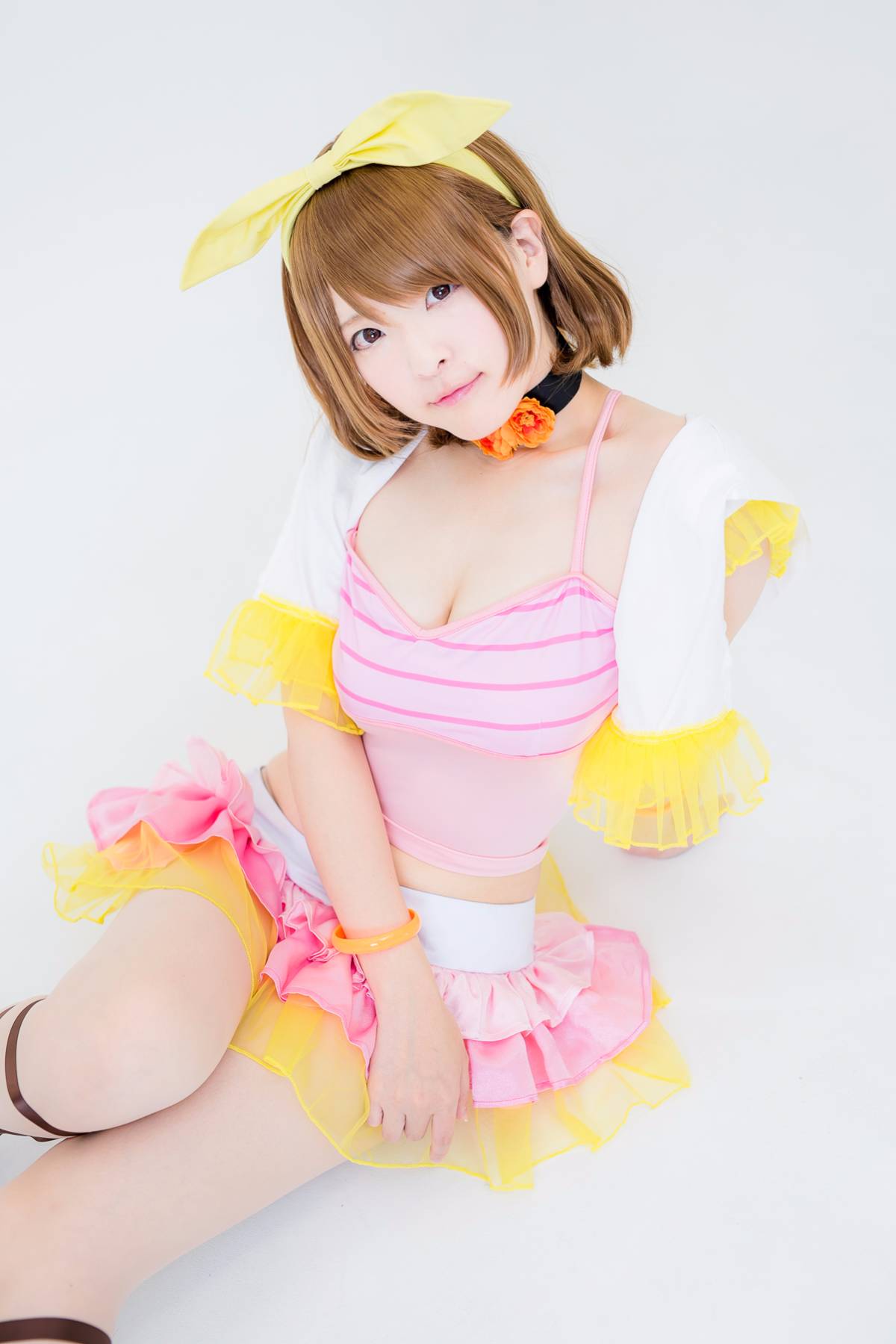 [Paw Ayato] Yatopanaraibu!