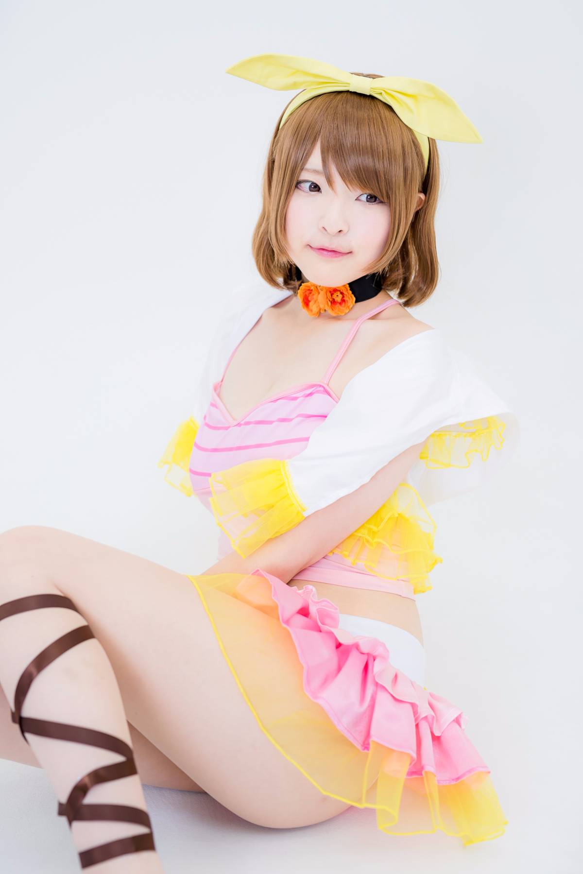 [Paw Ayato] Yatopanaraibu!