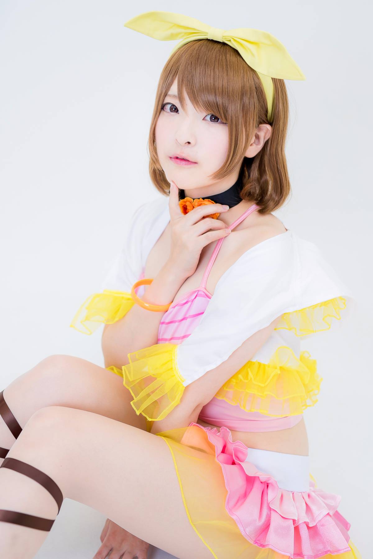 [Paw Ayato] Yatopanaraibu!