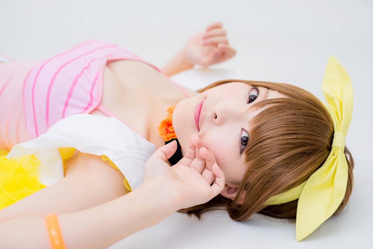 [Paw Ayato] Yatopanaraibu!