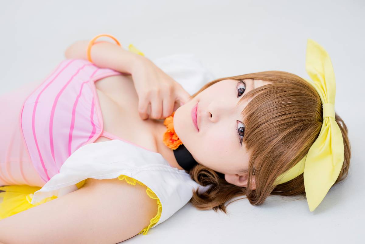 [Paw Ayato] Yatopanaraibu!