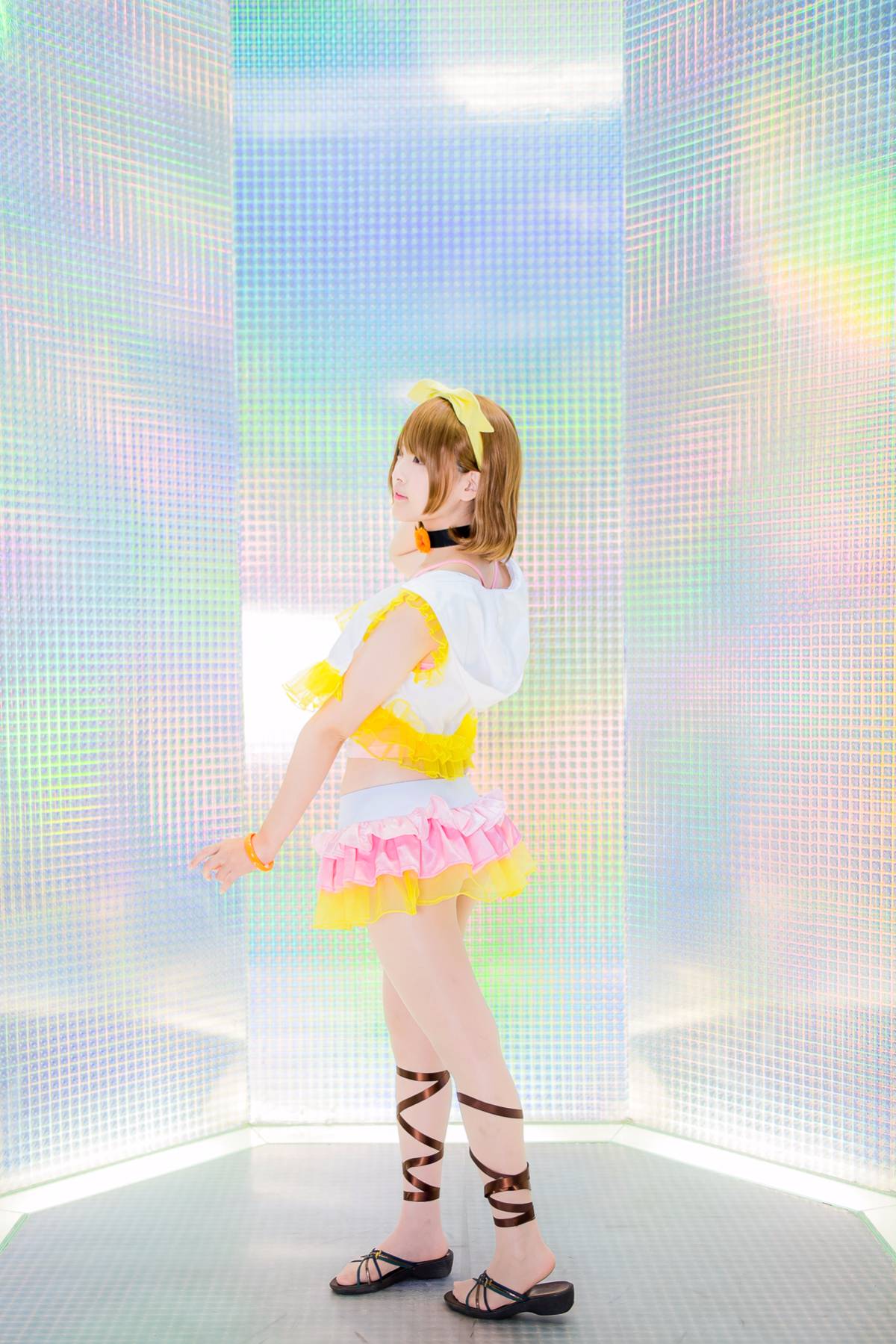 [Paw Ayato] Yatopanaraibu!