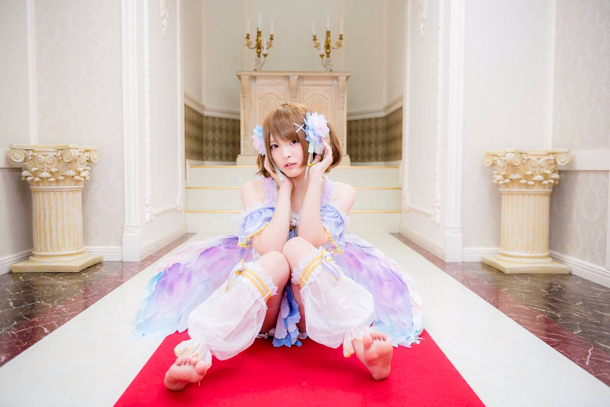 [Paw Ayato] Yatopanaraibu!