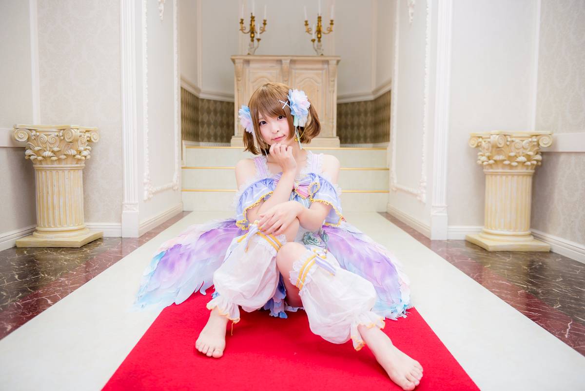 [Paw Ayato] Yatopanaraibu!