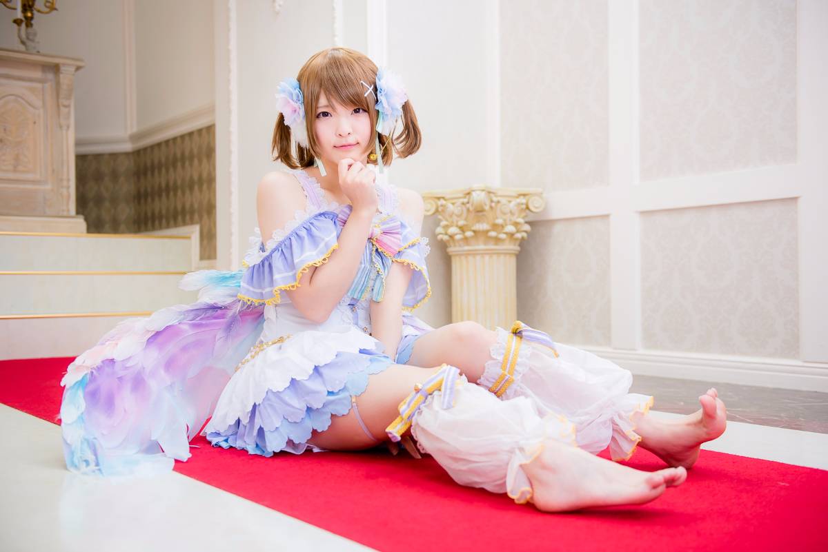 [Paw Ayato] Yatopanaraibu!