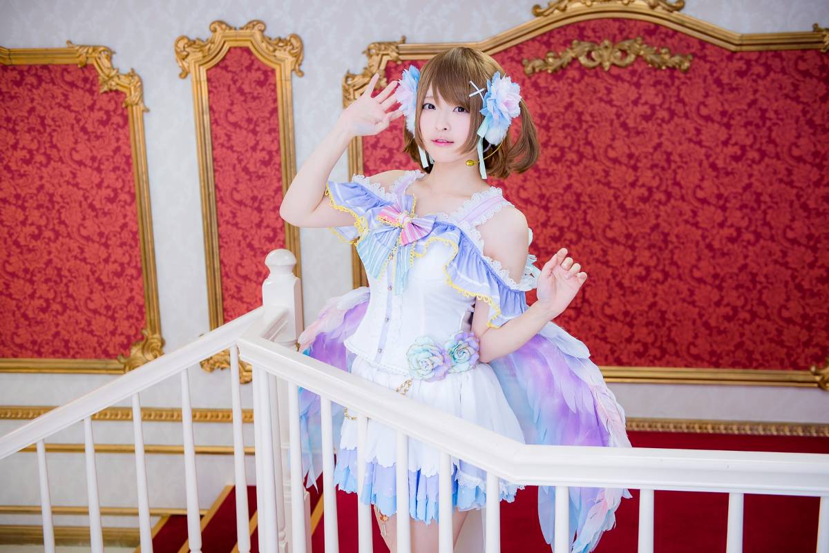 [Paw Ayato] Yatopanaraibu!