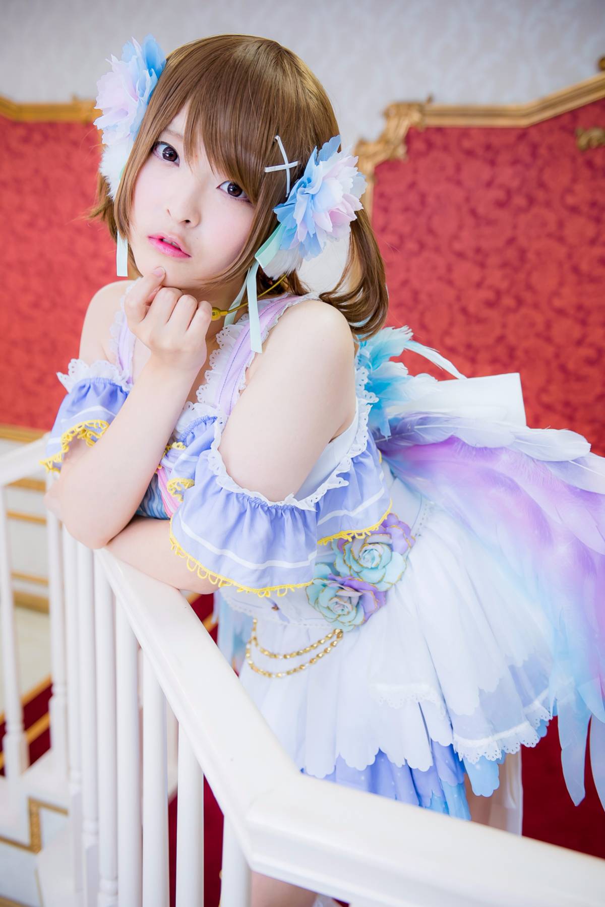 [Paw Ayato] Yatopanaraibu!