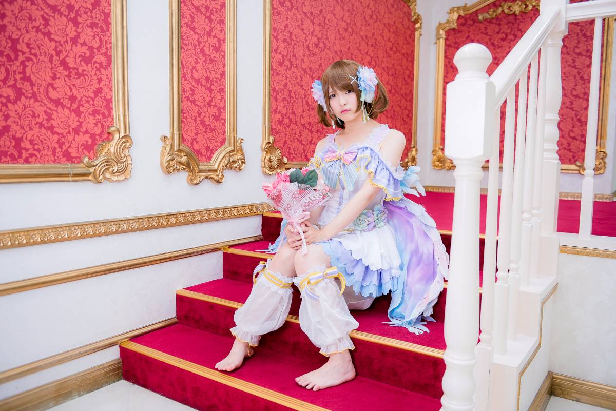 [Paw Ayato] Yatopanaraibu!