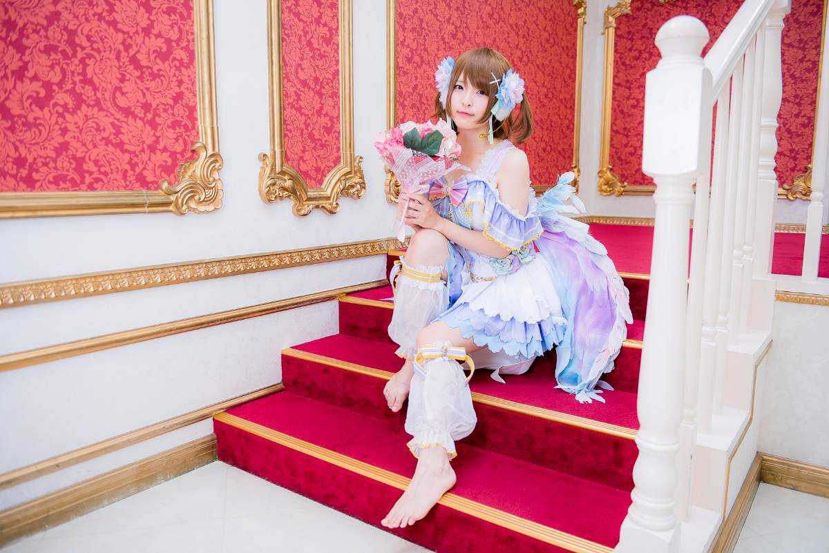 [Paw Ayato] Yatopanaraibu!