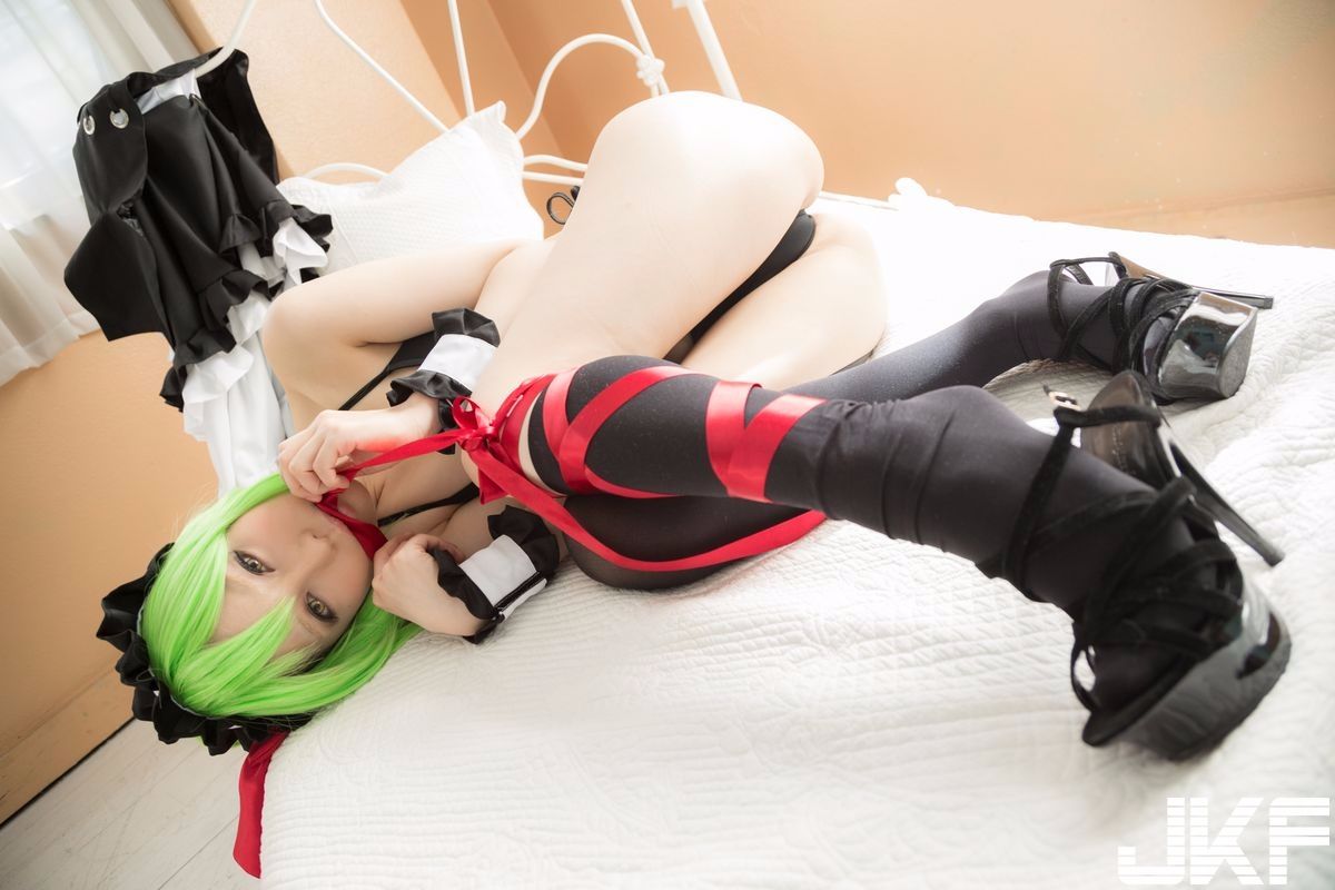 Mã "AOI" Mã GASSS GASSS nổi loạn Lu Joshu "CC.C. (xem hai)"