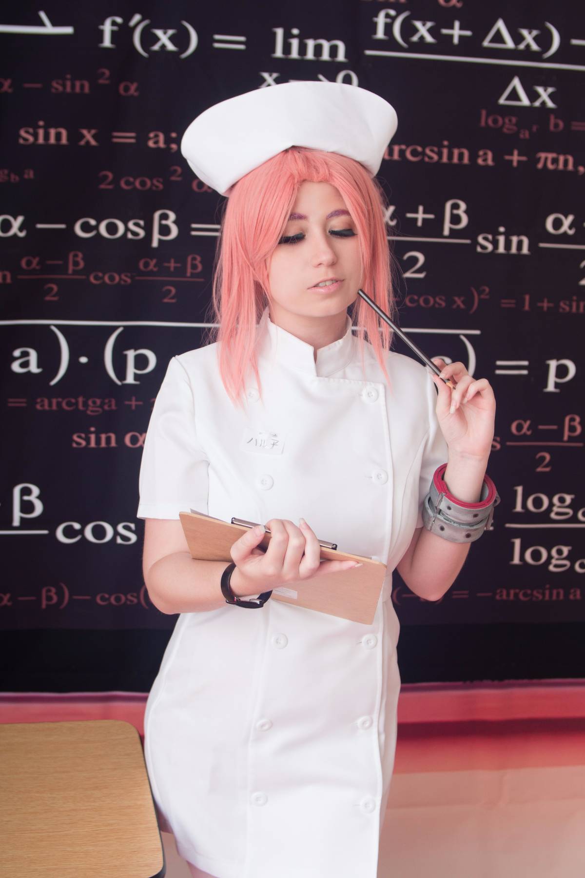Flcl - nó không thành công x giống như một cosplay cosuma bởi dontau lượt và foxy