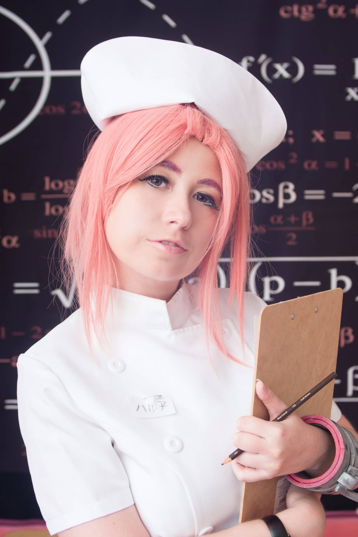 Flcl - nó không thành công x giống như một cosplay cosuma bởi dontau lượt và foxy