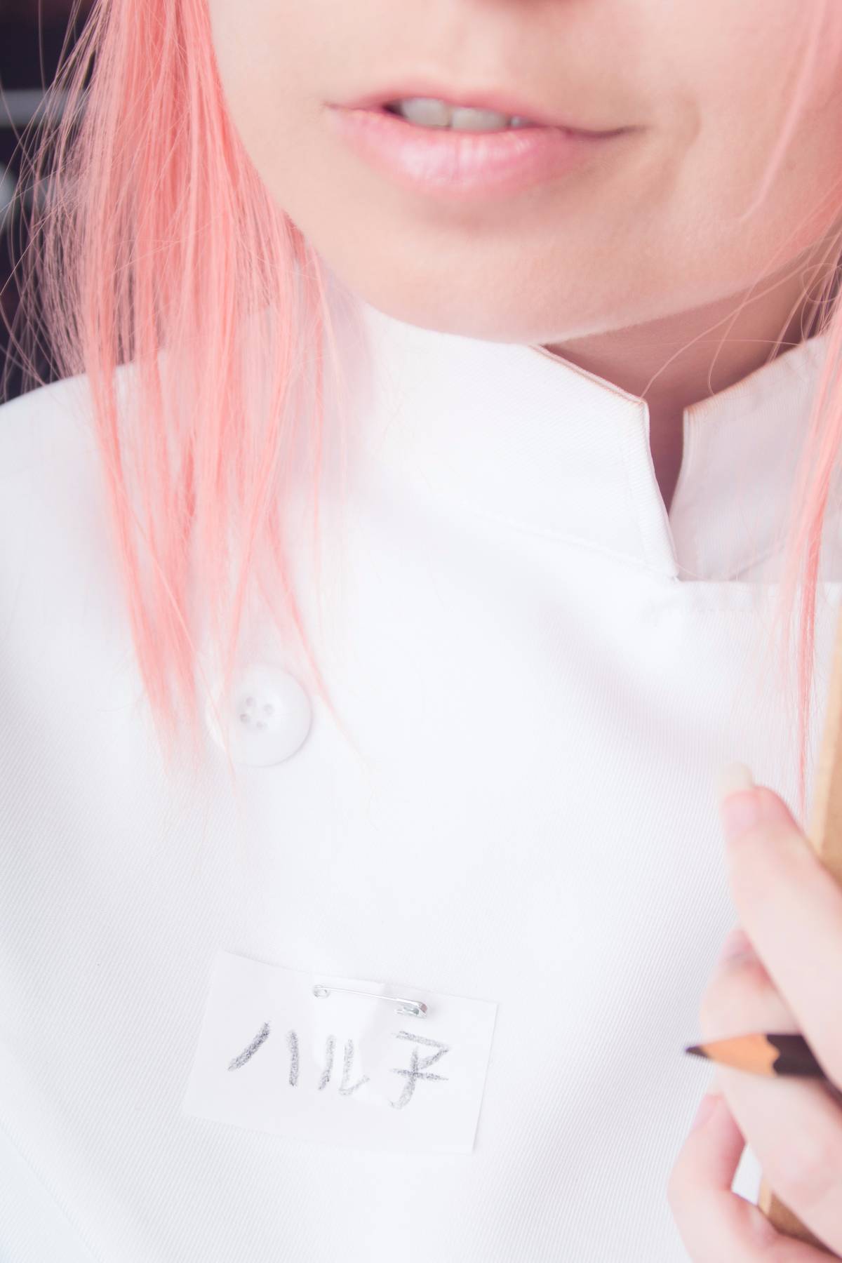 Flcl - nó không thành công x giống như một cosplay cosuma bởi dontau lượt và foxy