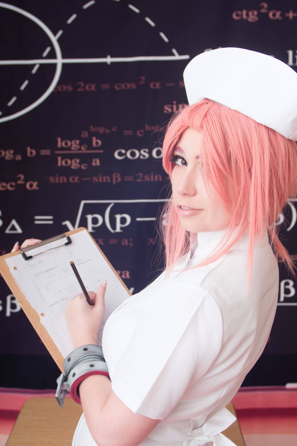 Flcl - nó không thành công x giống như một cosplay cosuma bởi dontau lượt và foxy