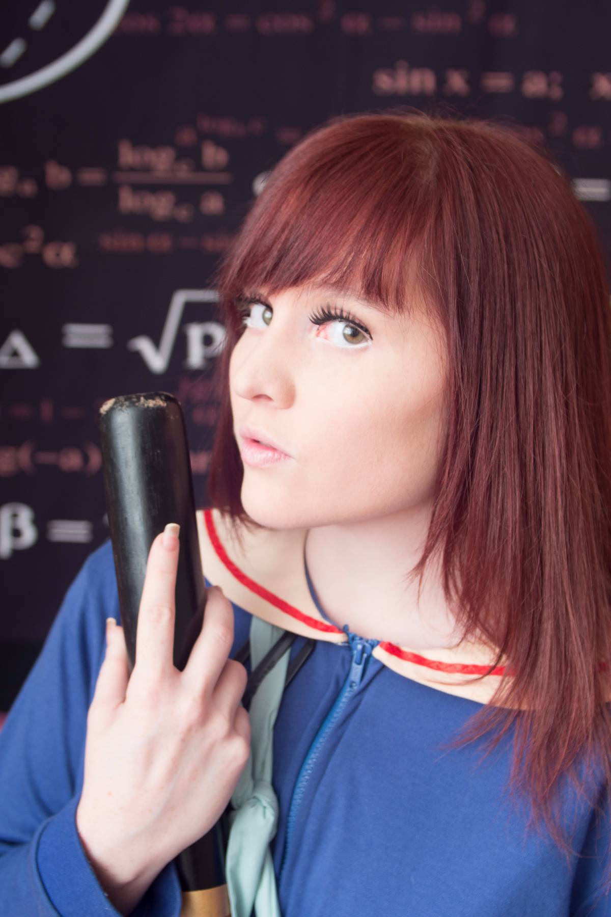 Flcl - nó không thành công x giống như một cosplay cosuma bởi dontau lượt và foxy