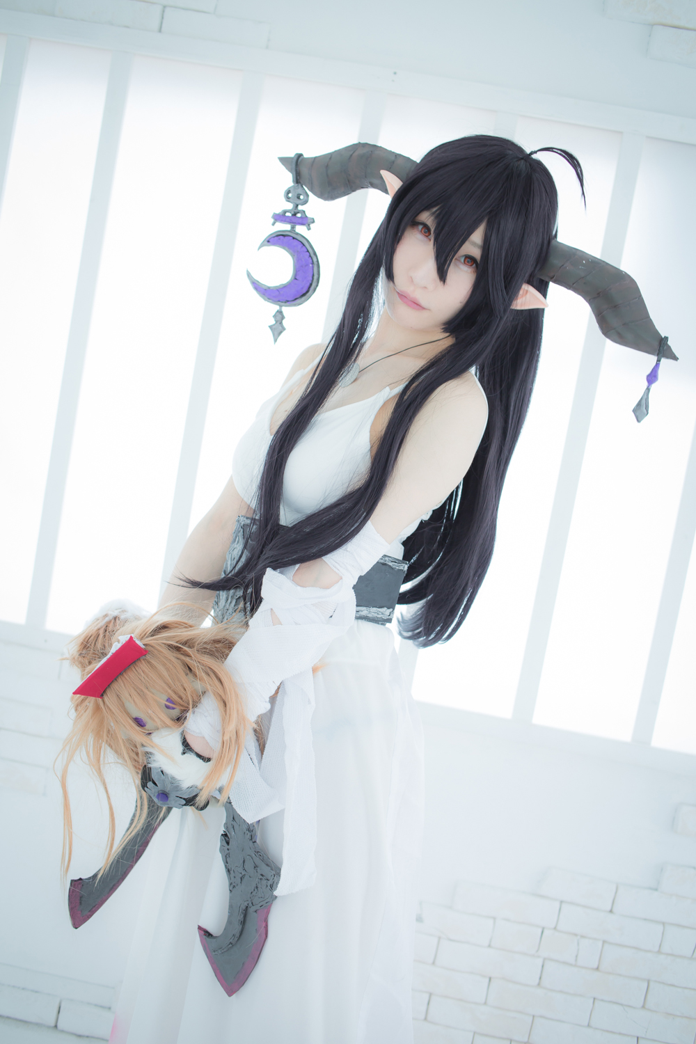 [Suite của tôi] Suite Fantasy (Danua Nalmea)