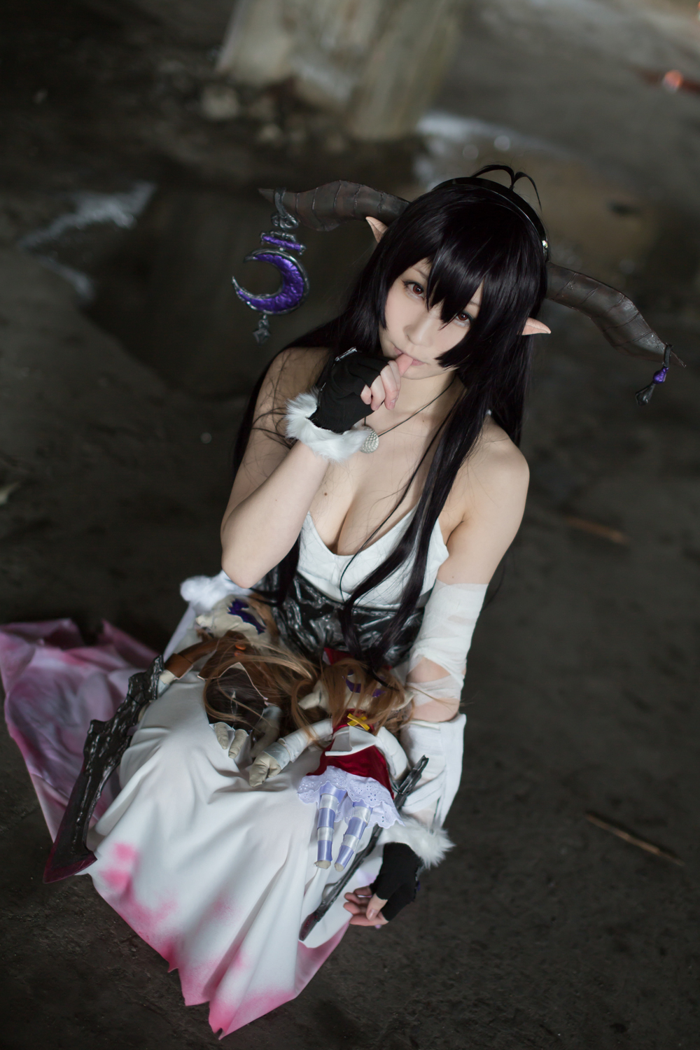 [Suite của tôi] Suite Fantasy (Danua Nalmea)